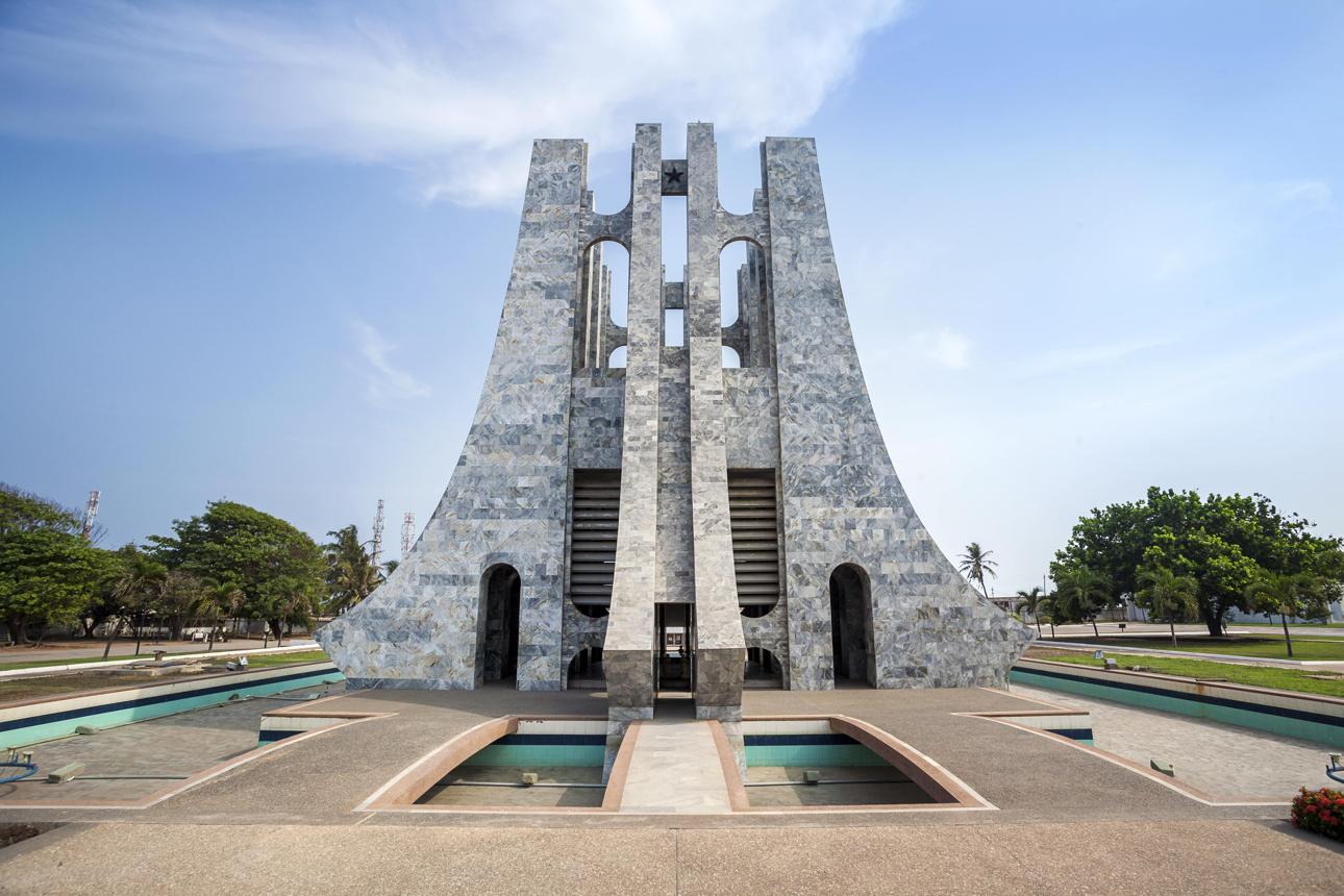 Nkrumah